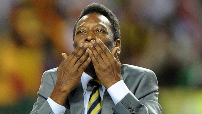 Atestado de óbito detalha horário e causas da morte de Pelé