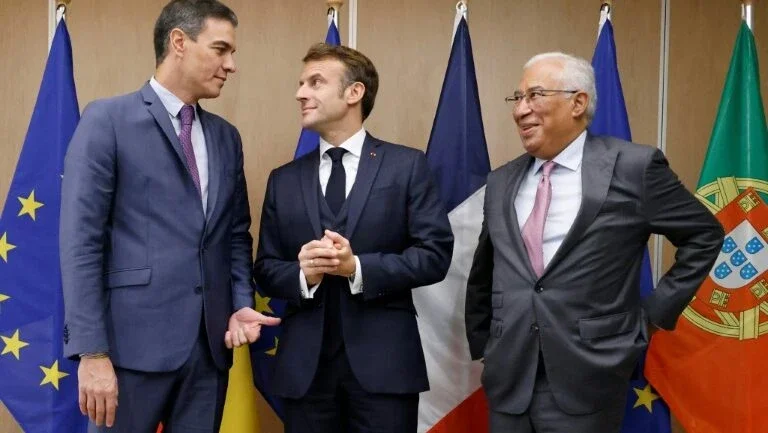 Espanha, França e Portugal impulsionam hidrogênio verde na Europa