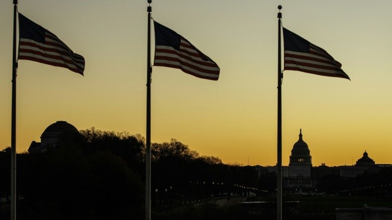 Senado dos EUA aprova pacote de gastos de US$ 1,7 trilhão