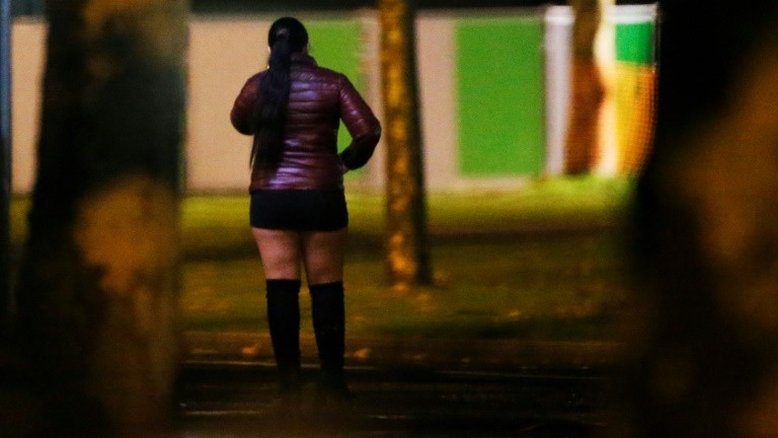 Operação internacional desmantela rede que explorava mulheres latinas na França