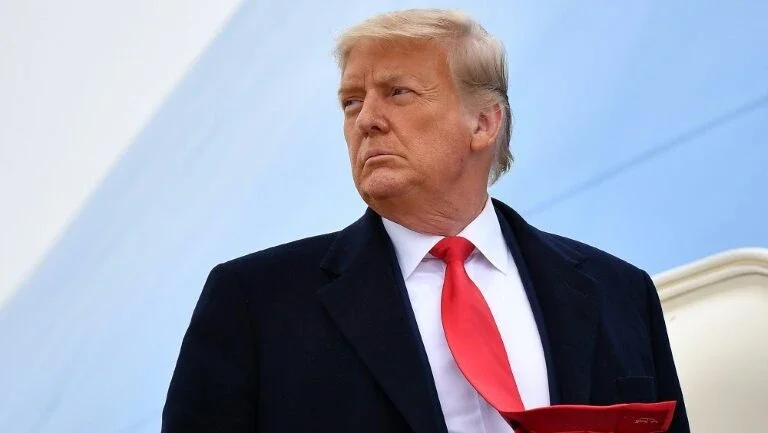 Trump pagou US$ 1 milhão à Receita em 2018 e 2019, mas nada em 2020