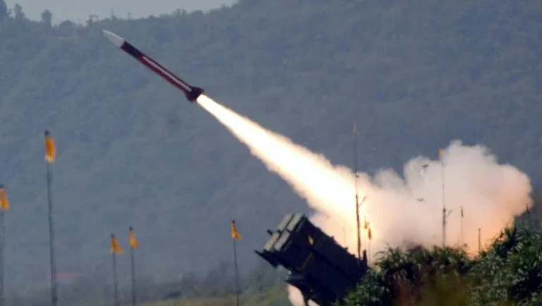 EUA entregará sistema de defesa aérea Patriot à Ucrânia