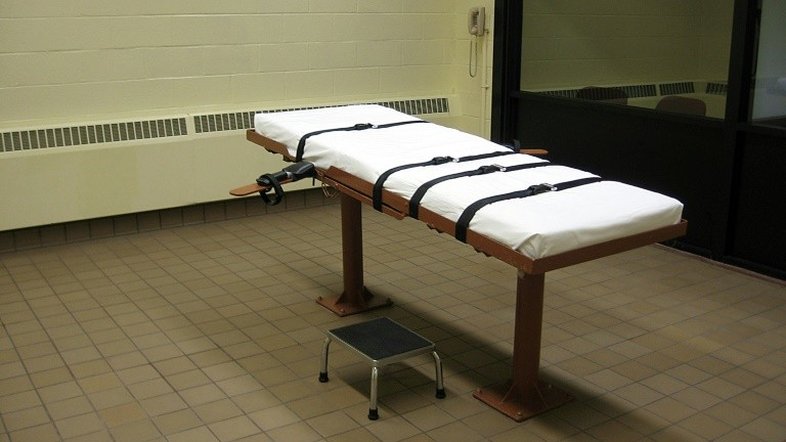 Relatório diz que 2022 foi o 'ano das execuções malsucedidas' nos EUA
