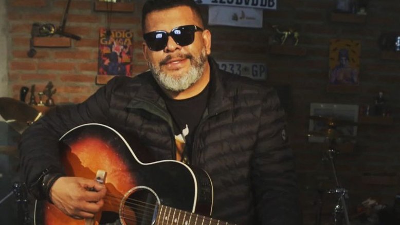 Cantor sertanejo é condenado por fraudar compra de respiradores na pandemia