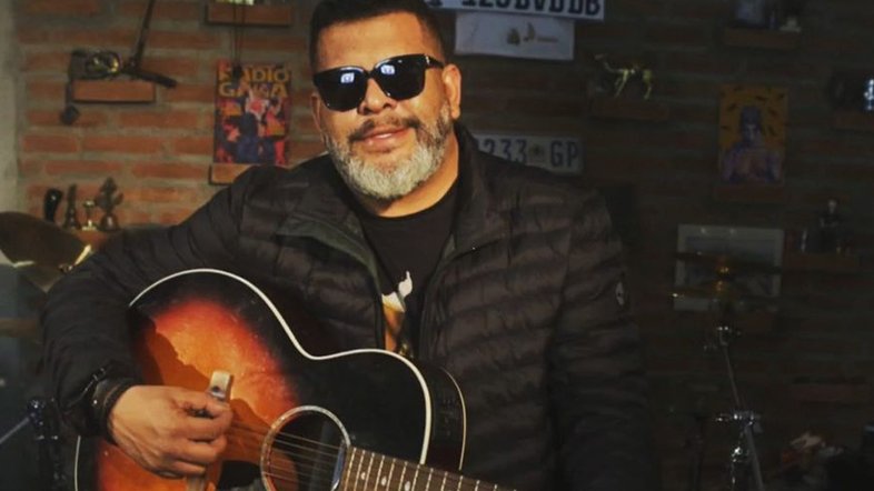 Cantor sertanejo é condenado por fraudar compra de respiradores na pandemia