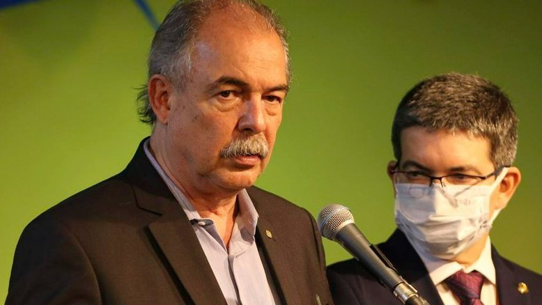 aloizio mercadante