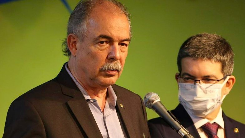 aloizio mercadante