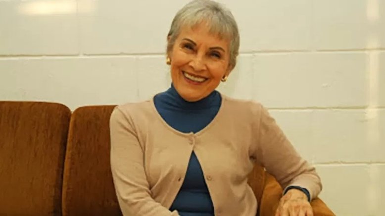 Atriz Helena Xavier, de 'A Escrava Isaura' e 'Mutantes', morre aos 92 anos