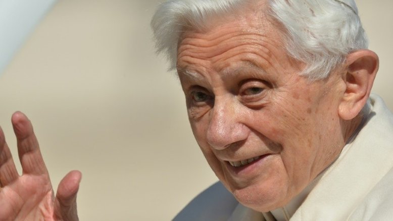 Morre Bento XVI, o papa que renunciou assoberbado pelos escândalos na Igreja