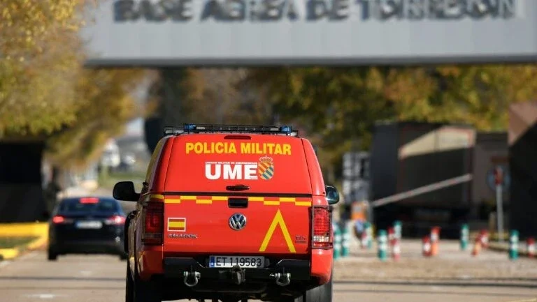 Espanha intercepta várias cartas-bomba como a que explodiu na embaixada ucraniana