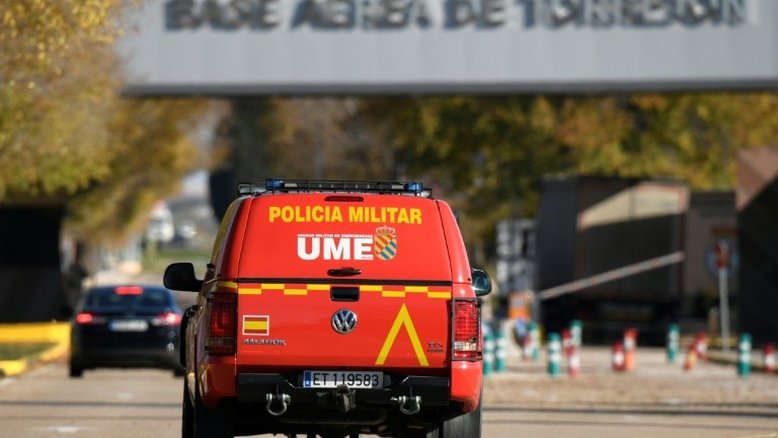 Espanha intercepta várias cartas-bomba como a que explodiu na embaixada ucraniana