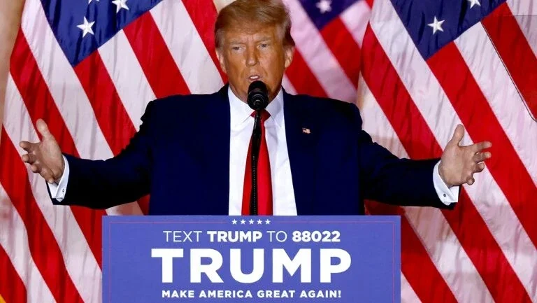Justiça americana terá mais dificuldade para julgar Trump do que Congresso