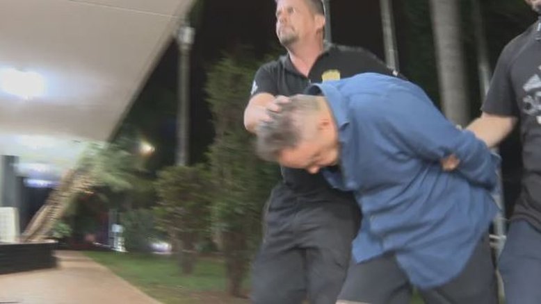 Reprodução/TV Globo