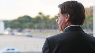 Isac Nóbrega/PR