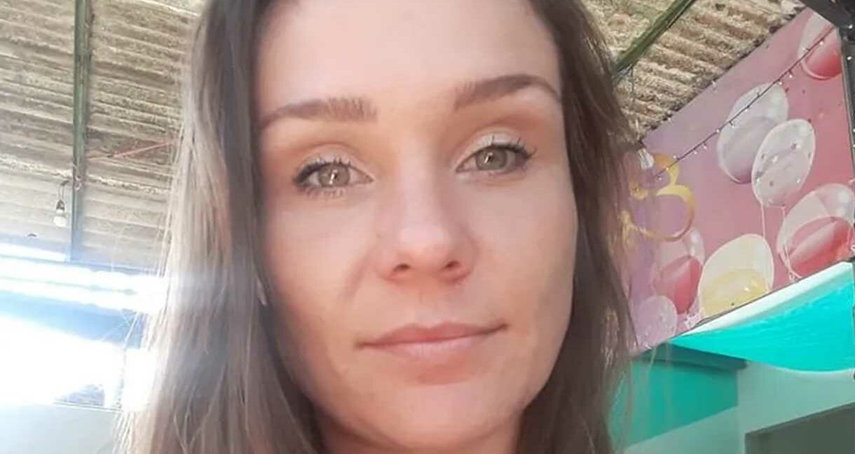 Quem é a holandesa desaparecida no Rio que possui condenação por homicídio