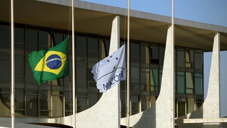 Cúpula do Mercosul começa em meio a tensões renovadas sobre flexibilização do bloco
