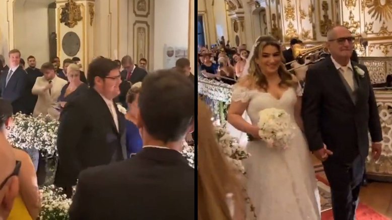 Reprodução/Twitter