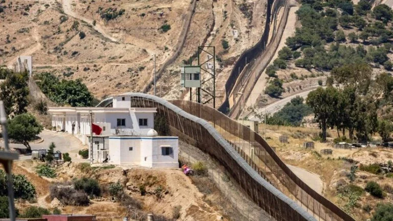 MP da Espanha arquiva investigação sobre tragédia de Melilla