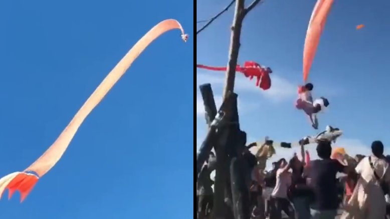 Reprodução/Twitter