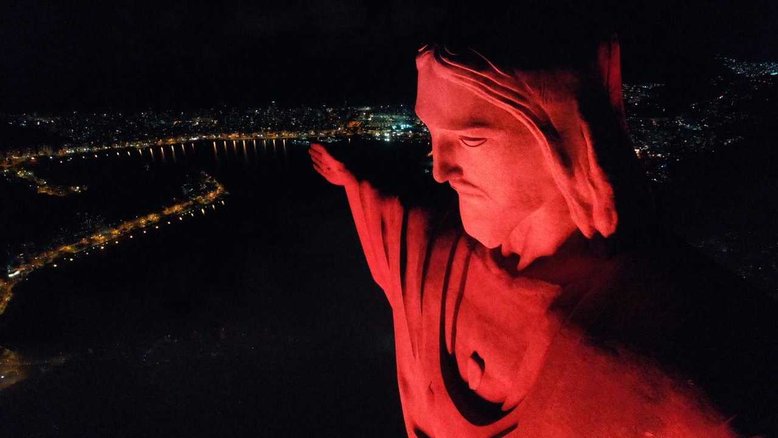 Cristo Redentor