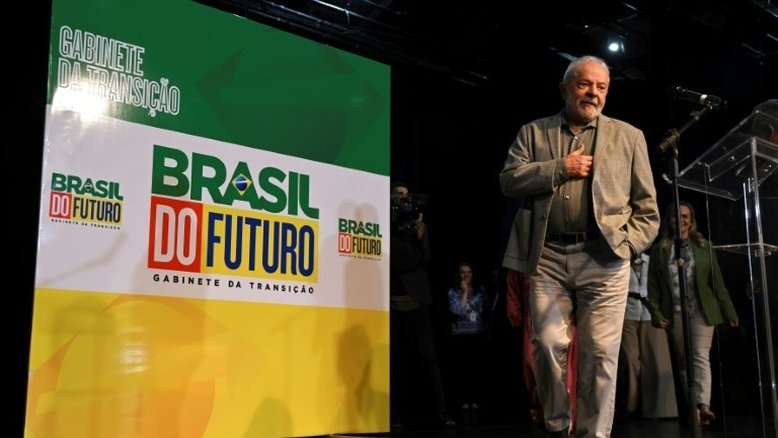 Lula encara um terceiro mandato repleto de desafios