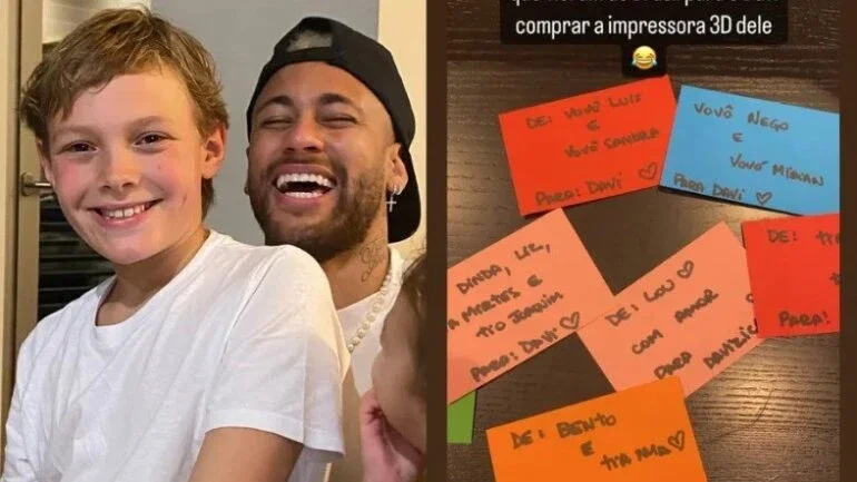 Reprodução/Instagram