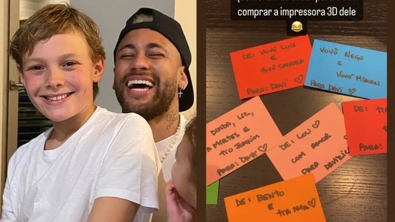 Reprodução/Instagram