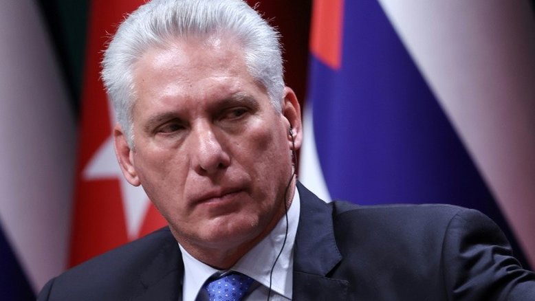 Cuba reconhece avanços discretos em cooperação com EUA