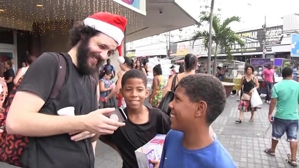 Reprodução/Twitter