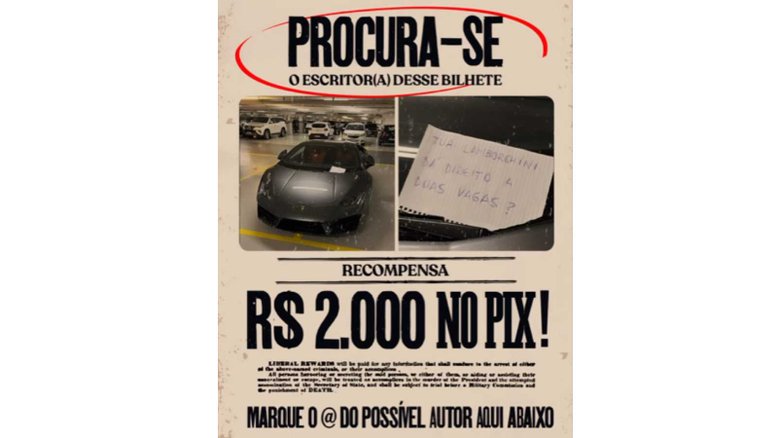 Reprodução/ Instagram