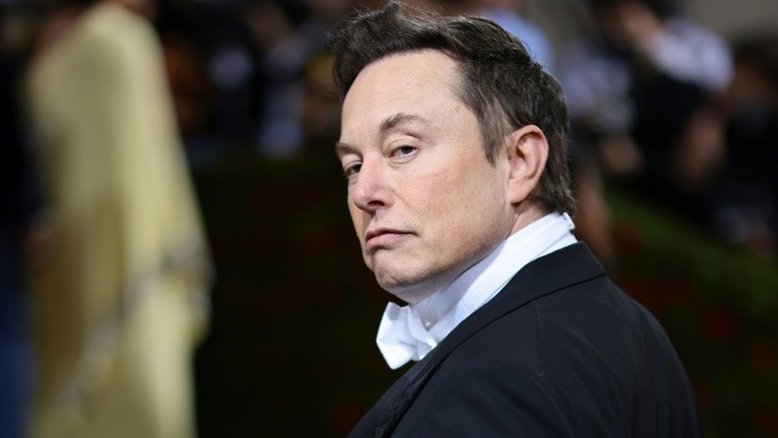 O bilionário Elon Musk é um idiota cada vez mais perigoso