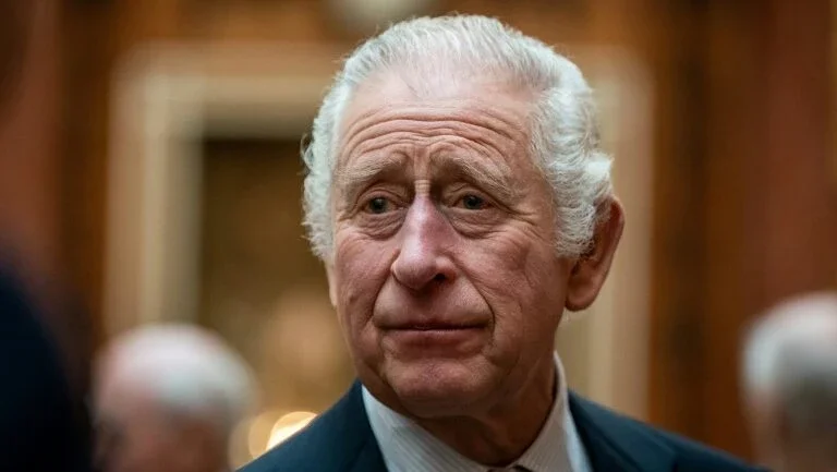 Coroação de Charles III é confirmada: 6 de maio, e com muita festa