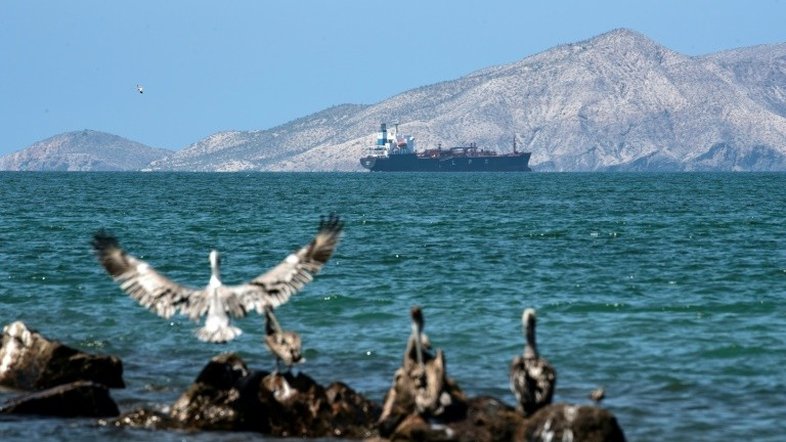 Praias são fechadas por vazamento de petróleo na Venezuela