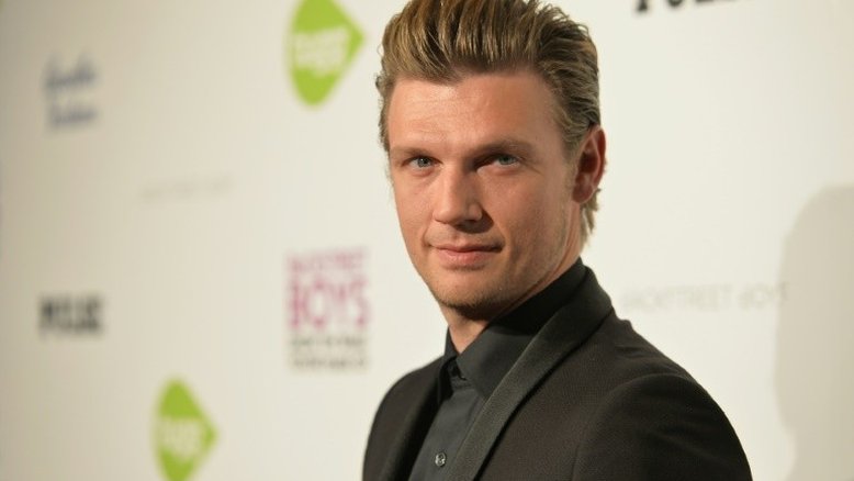 Nick Carter, dos Backstreet Boys, é processado por suspeita de estupro de menor