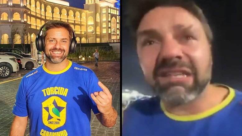 Reprodução/Instagram/Twitter
