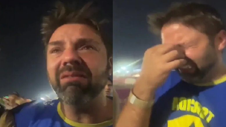 Reprodução/Instagram