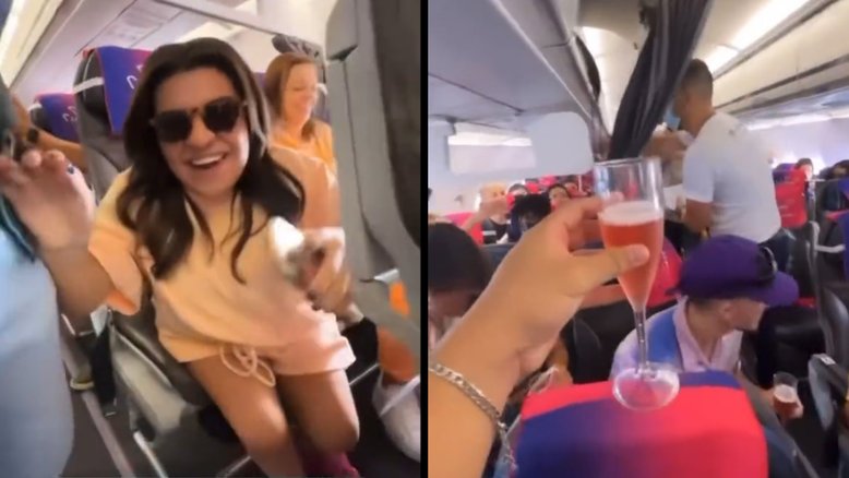 Reprodução/Twitter