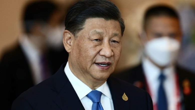 Xi Jinping pede medidas para 'proteger' vidas em meio à explosão de casos de covid-19 na China