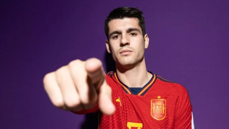 Reprodução/Twitter @FifaWorldCup