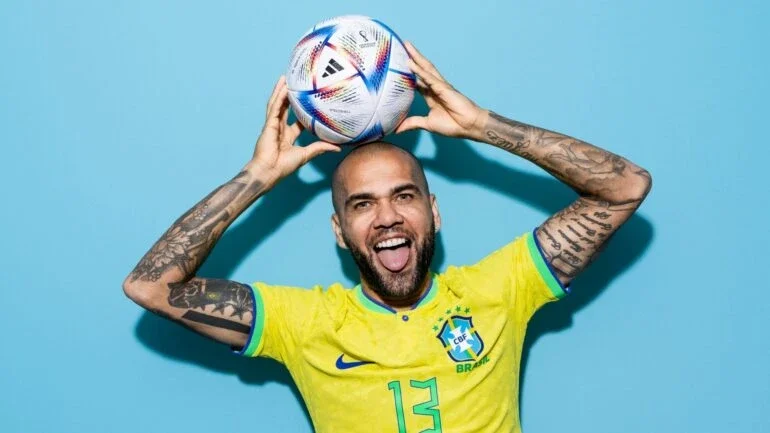 Reprodução/Twitter @FifaWorldCup