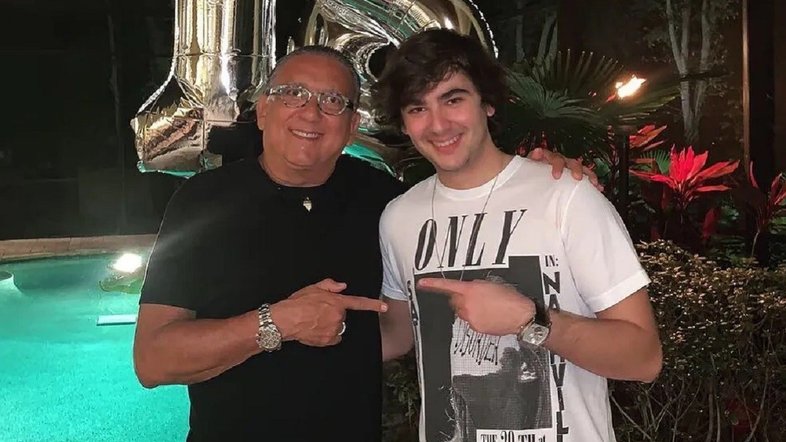 Reprodução/Instagram