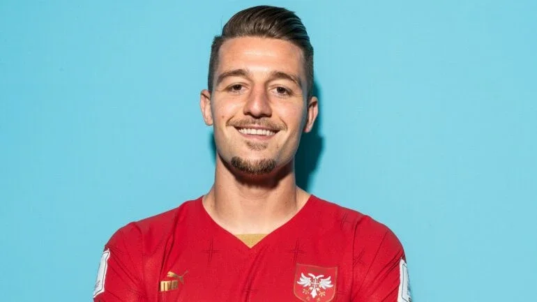 Reprodução/Twitter @FifaWorldCup