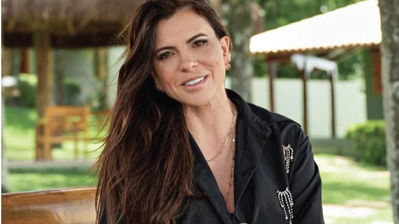 Soraya Oliveira