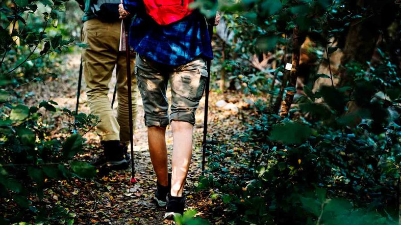 Ecotur: 9 destinos para quem ama curtir a natureza