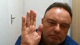Cúmplice de bolsonarista preso com explosivos pode ter fugido de Brasília