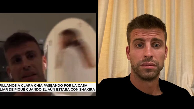 Reprodução/Twitter/Instagram