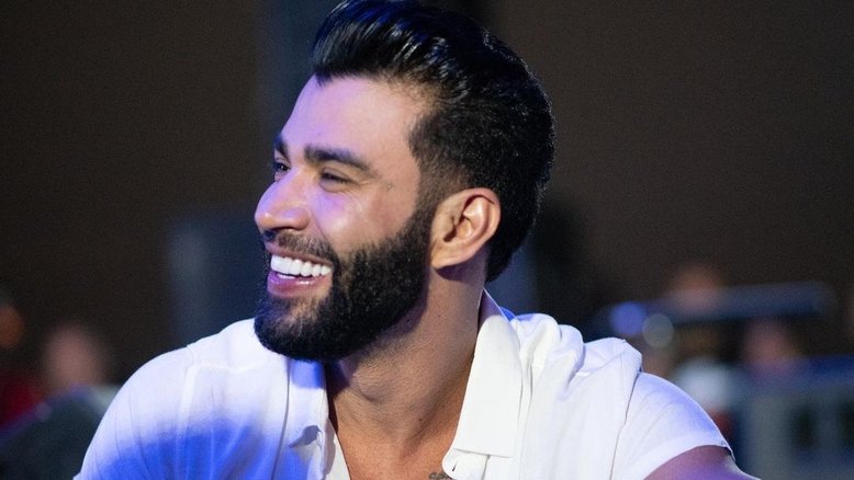 'Me deu uma depressão grande', diz Gusttavo Lima sobre experiência com a maconha