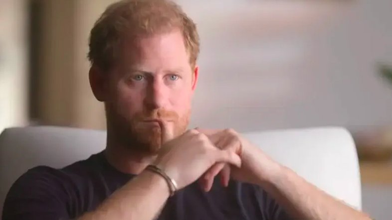 Príncipe Harry diz que usar fantasia de nazista foi ‘grande erro’