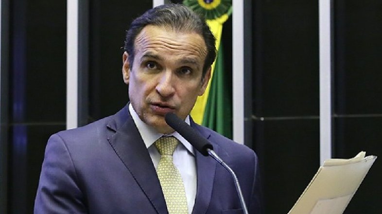 Câmara dos Deputados