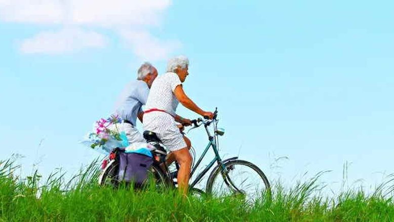 Expectativa de vida nos EUA caíram para o nível mais baixo em quase 30 anos